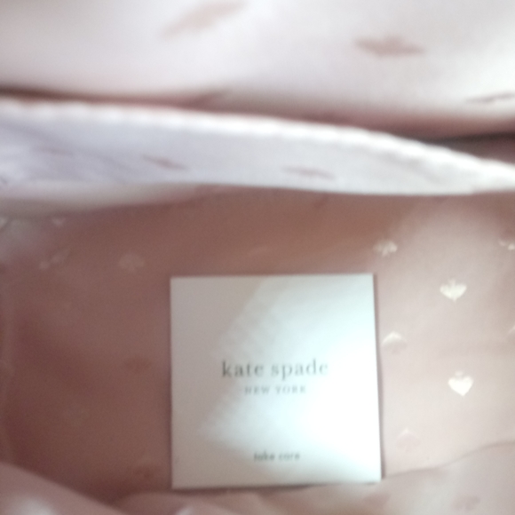 KATE OF SPADE PURSE - Picture 9 of 10